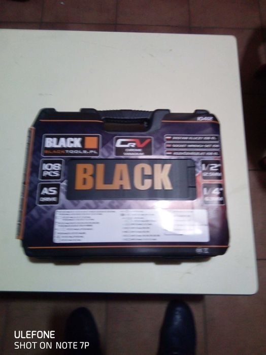 TRUSA                                               SCULE 108 PIESE