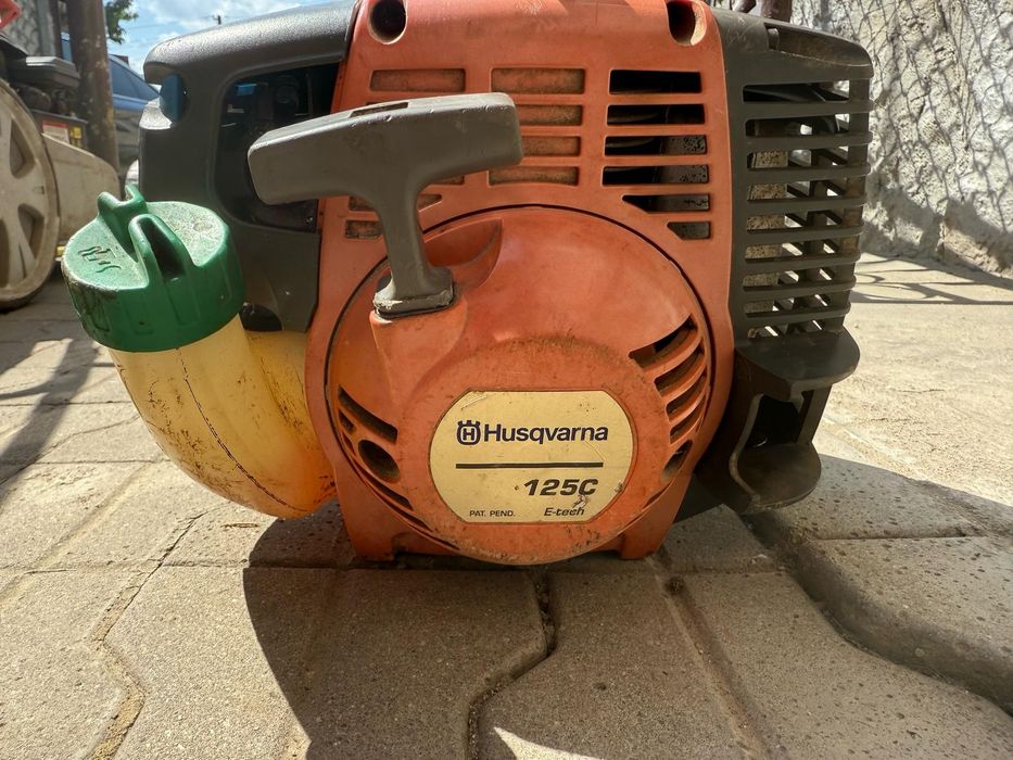 Trimmer Husqvarna