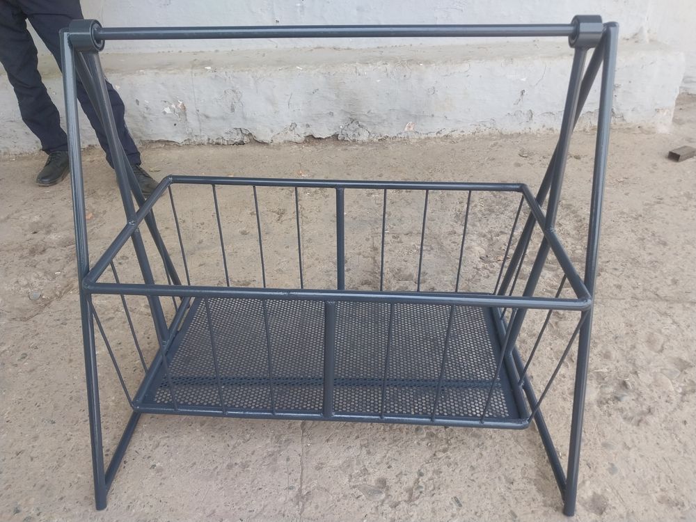 Temir belanchak    -