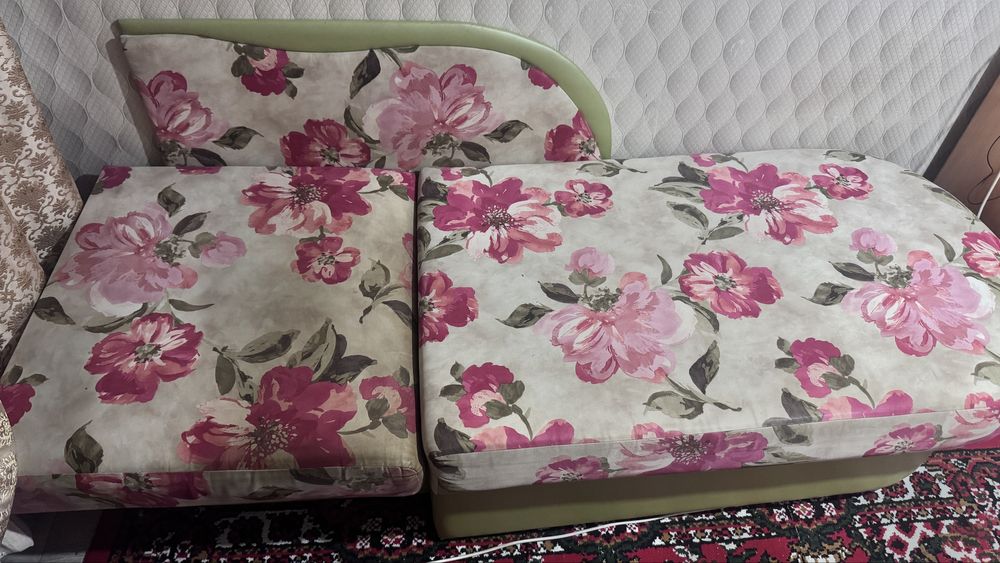 Подростковый раскладной диван