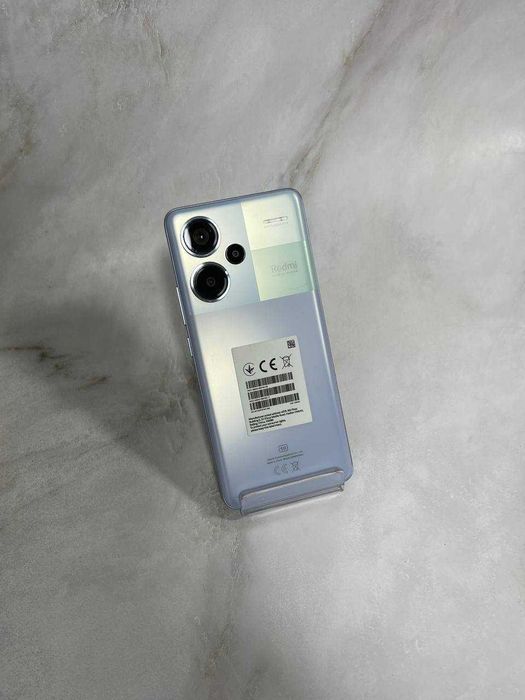 Xiaomi Redmi Note 13 Pro Plus 256 Gb (г.Уштобе) Лот 780575