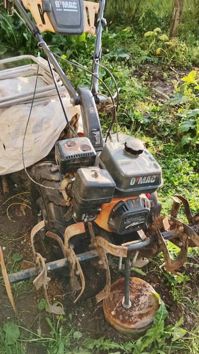 Motocultor de vânzare