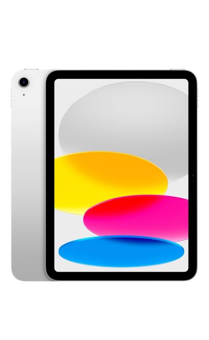 Новый iPad A16 2025 Wi-Fi