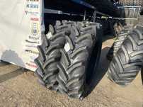 OZKA 340/85R28 Cauciucuri pentru tractor fata cu incarcator garantie