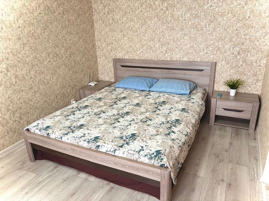1к кв Акимат, Электрон, клиника Айгерим