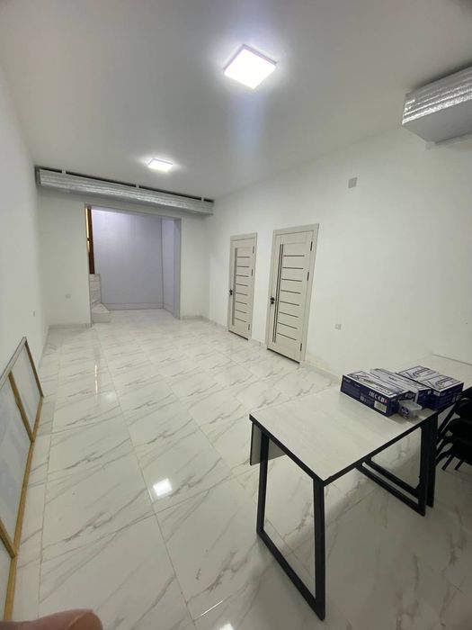 ijara ofis. 170 m2 yoki alohida xonalar
