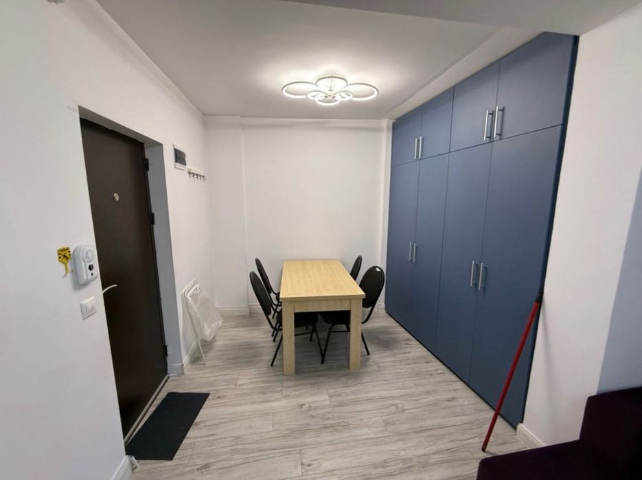 apartament 2 camere de inchiriat la 8 min Bucur Obor