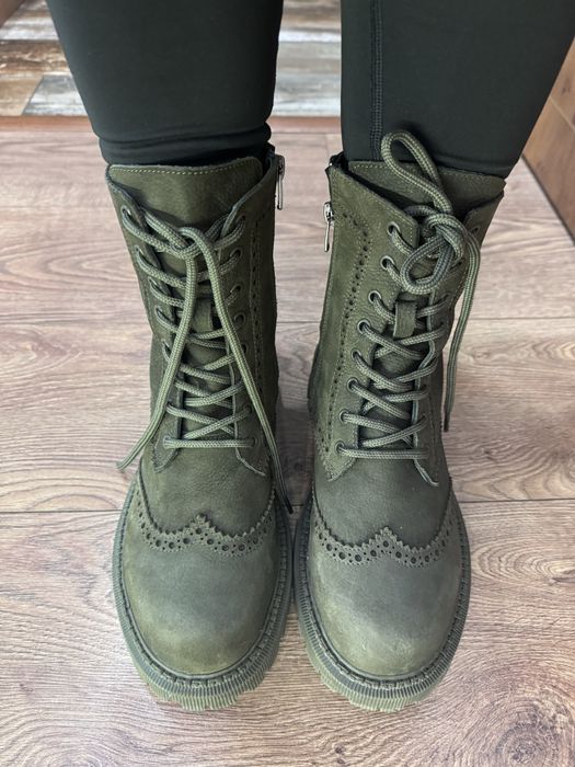 Боти Сара Пен -размер 40