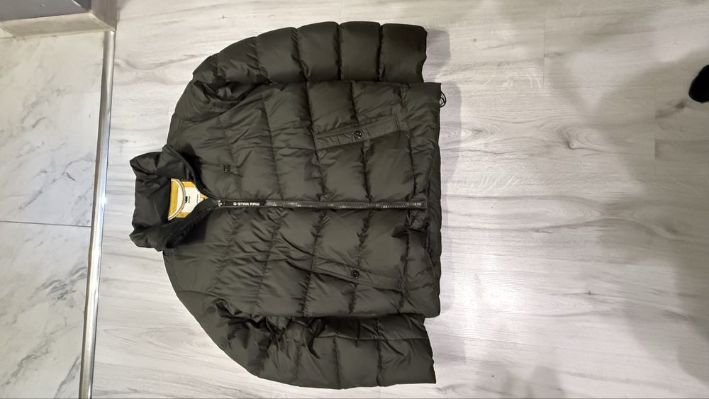 Яке и сако G star и Guess