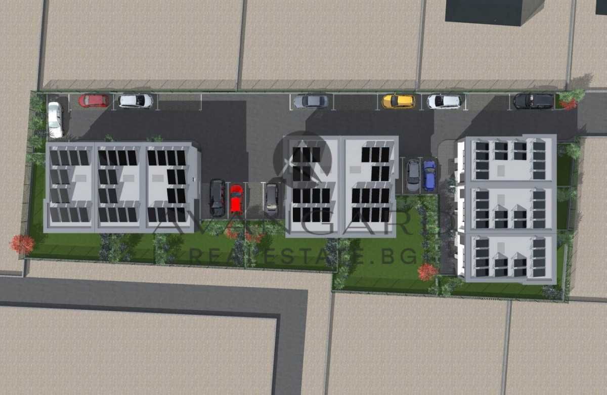 Продава се Къща в с. Първенец, Област Пловдив - 148 кв.м за 1028 €/кв.м - Снимка #4