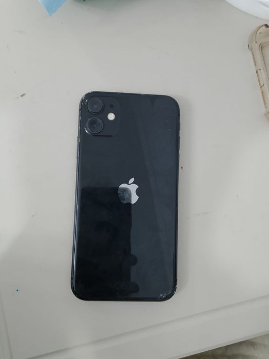 Айфон 11 срочно й