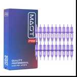 Ace tatuaj micropigmentare/PMU MAST PRO 1201RL,long taper,cutie 20 buc
