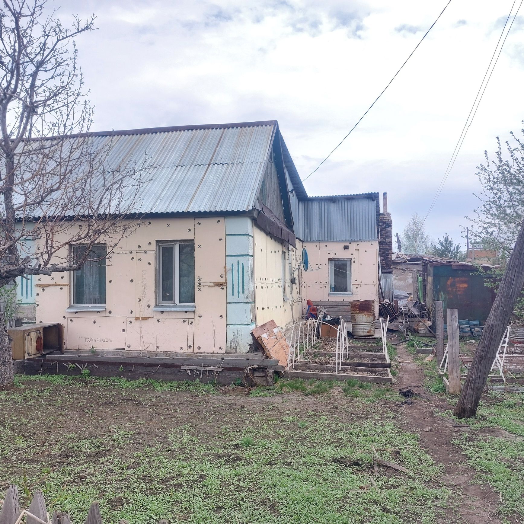 Обмен дома на квартиру только Сортировка