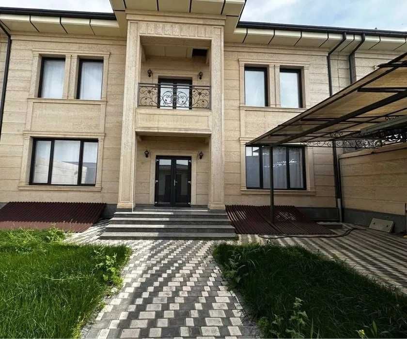 БИЙ Сайрам продается дом  Соток 3,2 Фасад 12м Ор British school