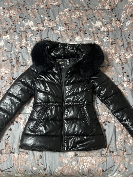 Зимно дебело яке