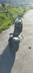Vând scuter electric Hartley 1500w