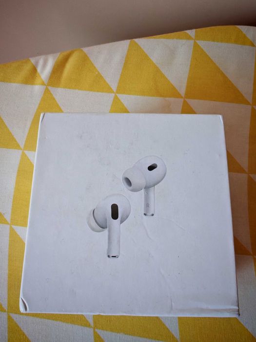 Vând AirPodsPro(Gen.2)
