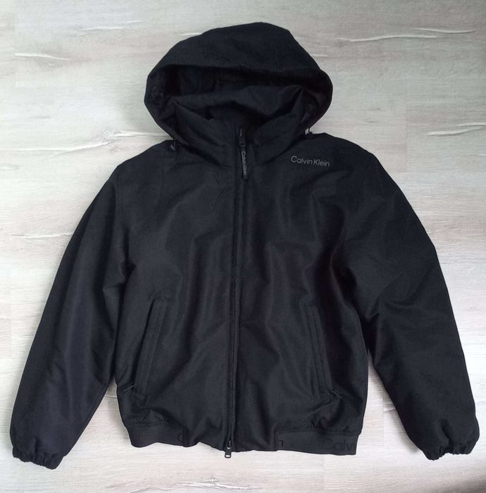 Geaca Calvin Klein impermeabila
