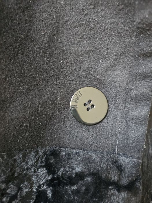 Палто XXL 29 Desires