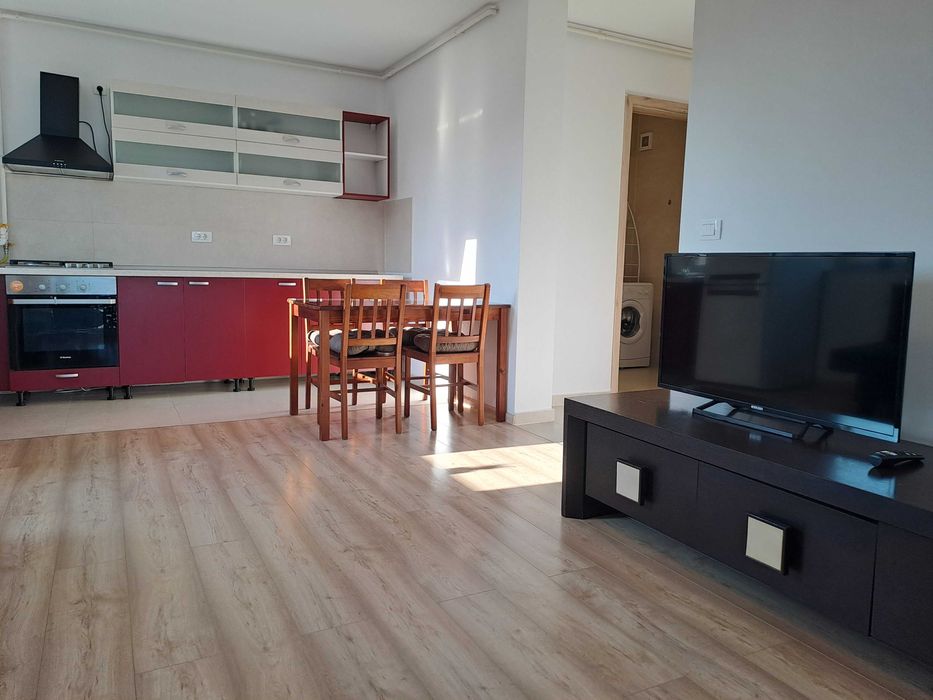 Direct de la Proprietar: Apartament 2 Camere, Parcare, Boxa in Kasper