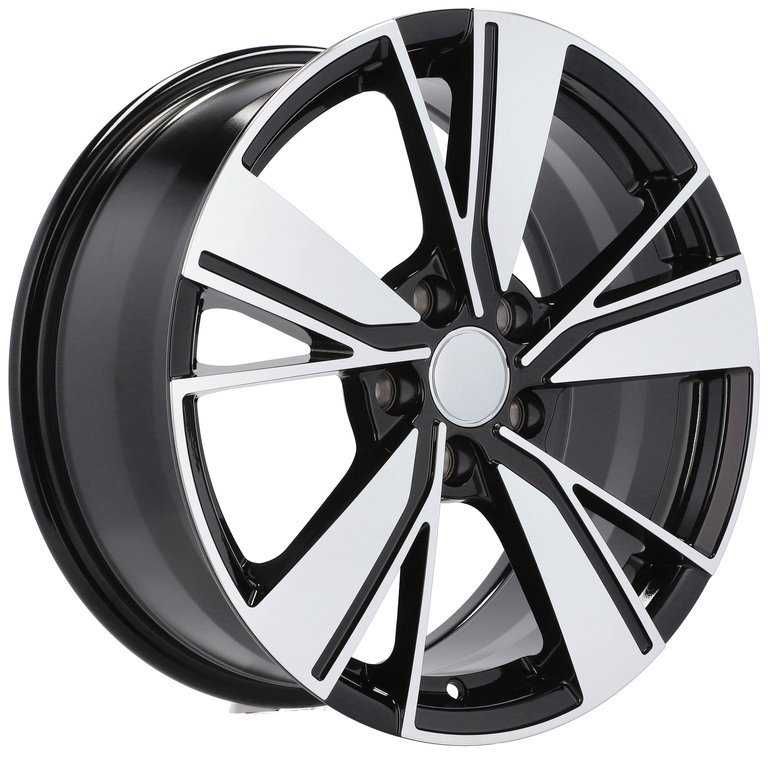 17" Джанти Голф Пасат 5X112 VW GOLF 5 6 7 8 PASSAT B6 B7 B8 CC Tiguan