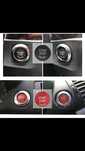 Buton start stop BMW Seria 1 3 5 6 7 F10 F30 E87 E90 E60 X1 X6