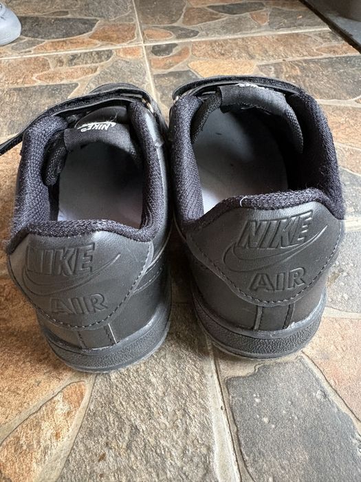 Детски маратонки Nike Air
