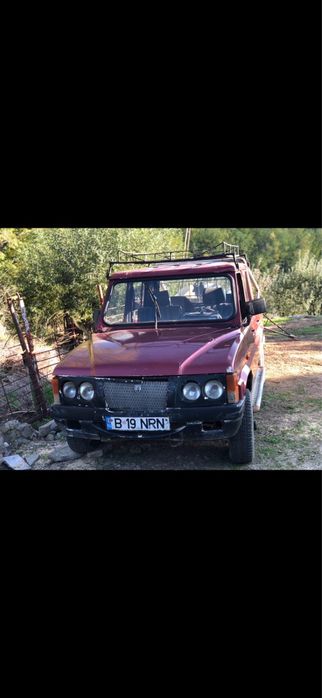Vand Aro 10