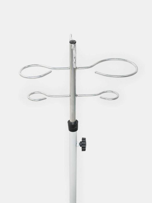 Медицинский штатив для капельницы.Tibbiy shtativ.