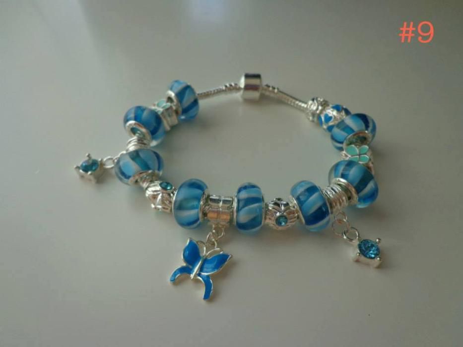 Гривни Тип Pandora.