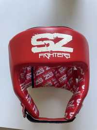 SZ fighters боксова каска