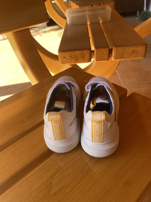 Vand adidasi Geox 31