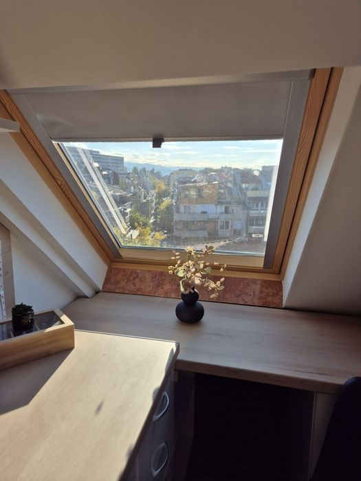 Cozy studio Maritsa 1-walk to cenre