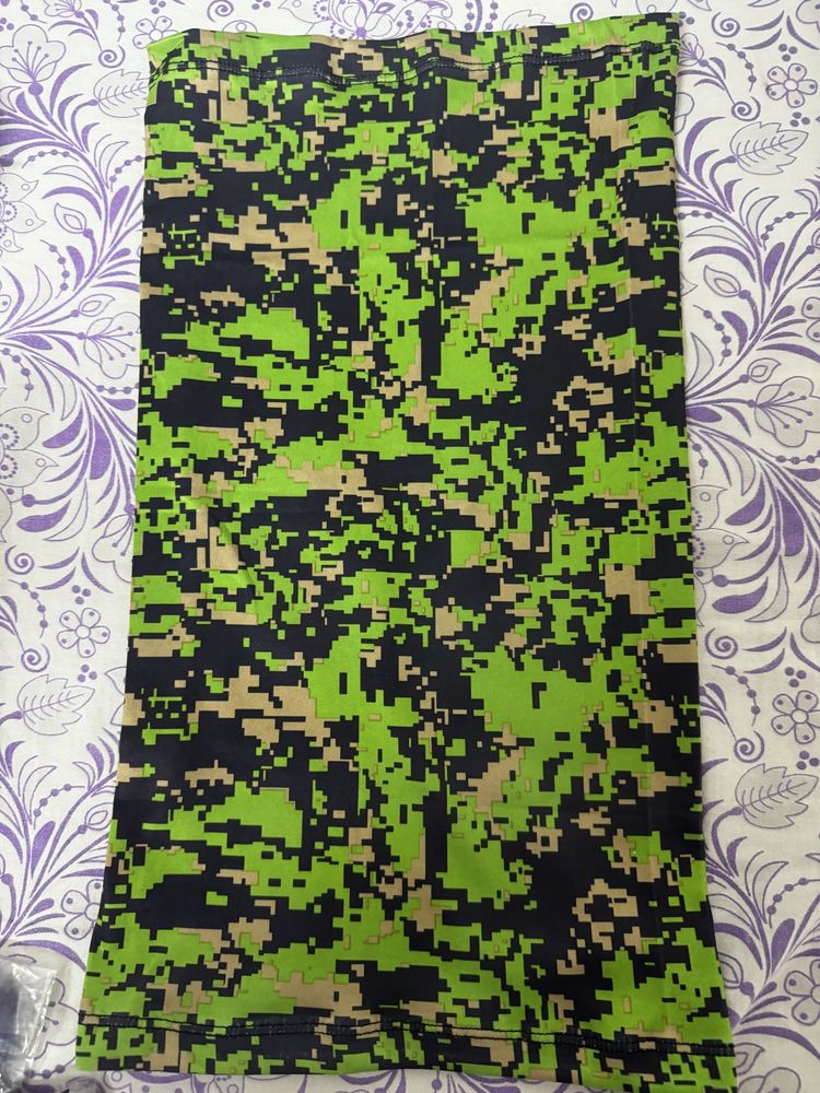 маски зимние и летние