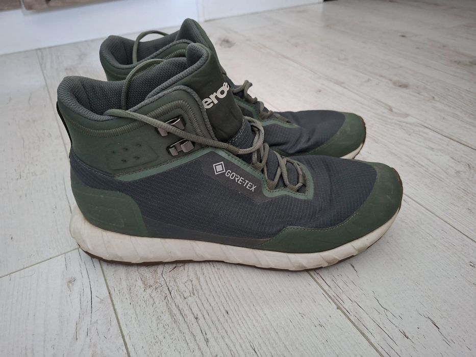 Zero Gore-tex-Ориг. Обувки