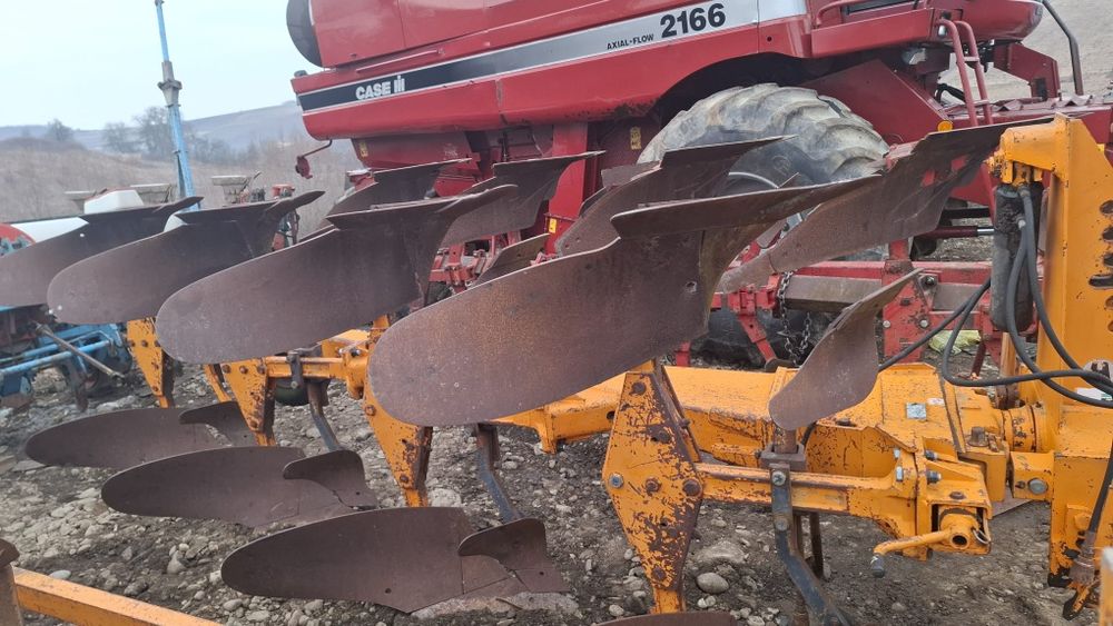 Plug 3 /4 trupite  huard .kuhn multi master 120. souchau Pinet