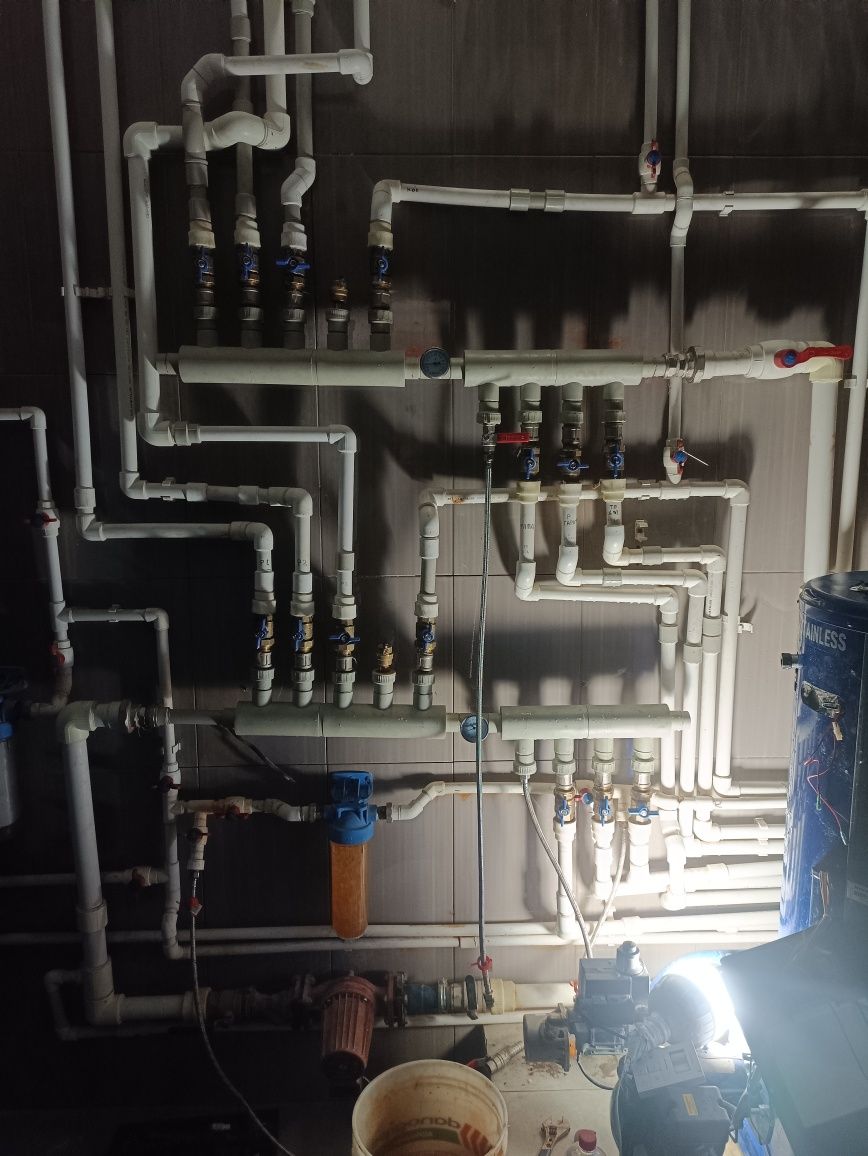Ремонт Газовых котлов всех видов