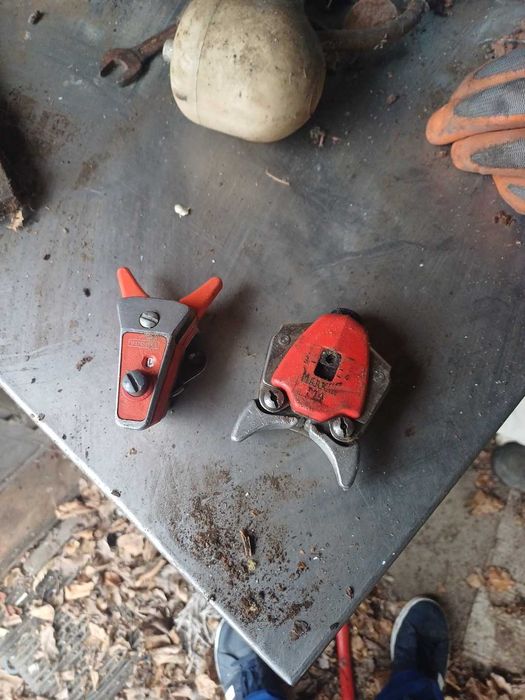 Захващач за алпинисти