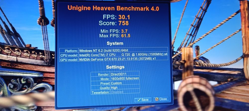 Laptop dell alienware i7 full rgb,variante