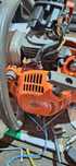 Piese drujba husqvarna 235 236 240