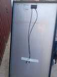 Panou solar inverter