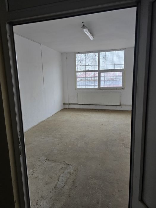 Spații de închiriat – flexibile sec 3