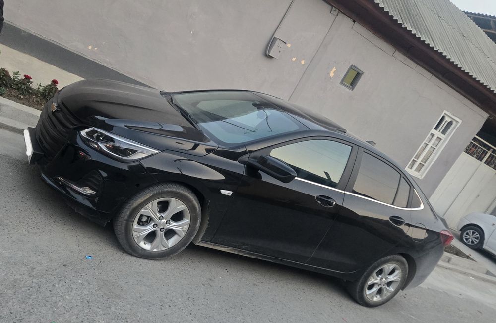 Onix 6-pozisiya propan