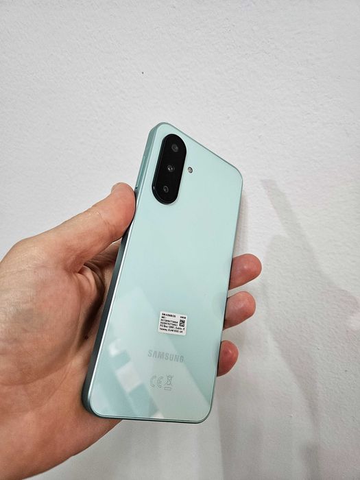 Samsung Galaxy A26, 256 Gb, nou, neactivat, Garantie 30 zile.