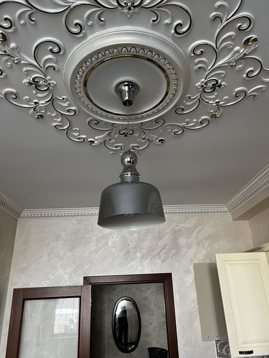 Проедся люстра подвесная!