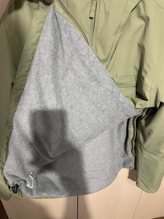 Vand Geaca Napapijri