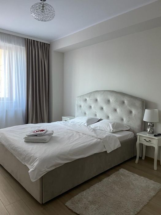 Apartament  de inchiriat 3 camere Season Residence Drumul Poienii