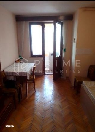 Garsoniera de inchiriat UMF, SPITALUL JUDETEAN