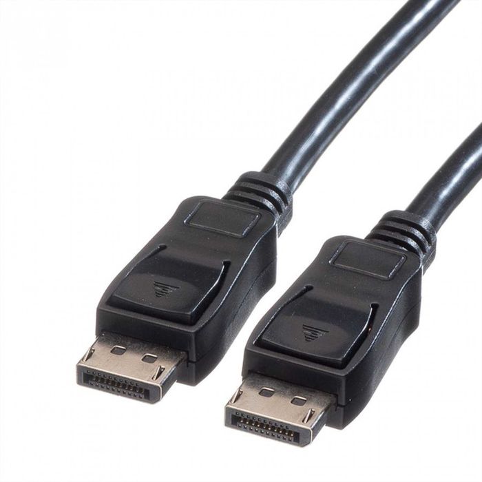 Cablu Displayport HDMI VGA DVI-D alimentare C13 internet retea RJ45