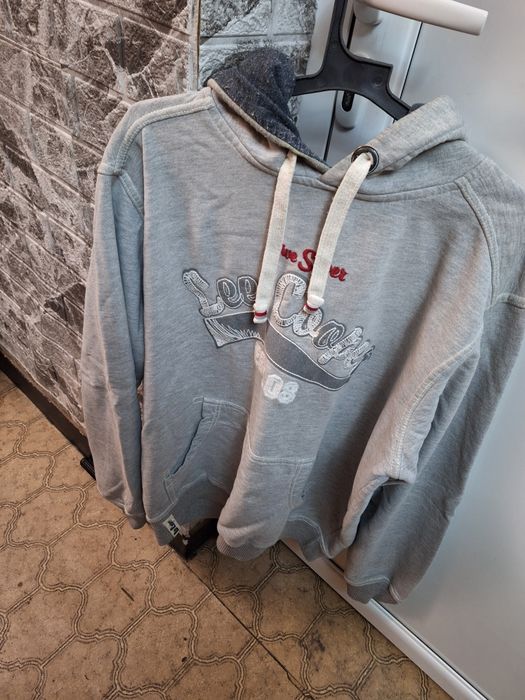 Марков Мъжки супер. Напълно Запазен. Размер L